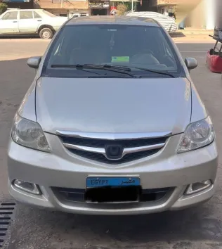 Honda City 2006 Gold Used for Sale