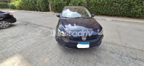 فيات تيبو 2021 أبيض مستعملة للبيع - 3