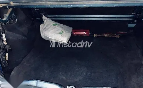 رينو لوجان 2011 أزرق غامق مستعملة للبيع - 4