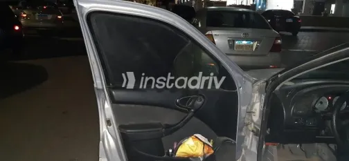 Citroën Xsara 2002 Purple Used for Sale - 2