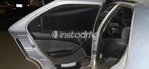 Citroën Xsara 2002 Purple Used for Sale - 3