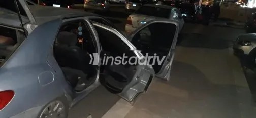 Citroën Xsara 2002 Purple Used for Sale - 4