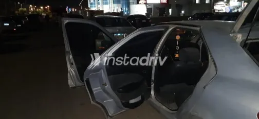 Citroën Xsara 2002 Purple Used for Sale - 5