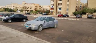 Citroën Xsara 2002 Purple Used for Sale