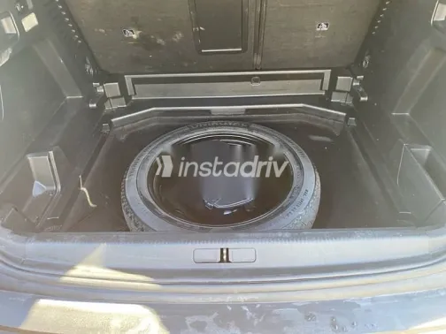 بيجو 3008 2021 رمادي مستعملة للبيع - 4