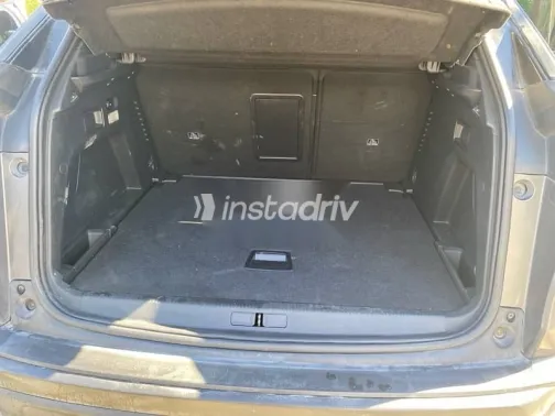 بيجو 3008 2021 رمادي مستعملة للبيع - 5