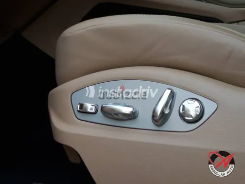 بورش ماكان 2023 أحمر مستعملة للبيع - 8