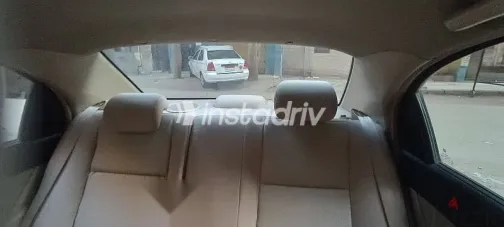 Chevrolet Aveo 2013 Silver Used for Sale - 9