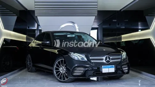 Mercedes A 180 2017 Black Used for Sale - 1