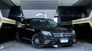 مرسيدس A 180 2017 أسود مستعملة للبيع