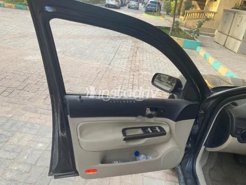 Volkswagen Bora 2004 Black Used for Sale - 4