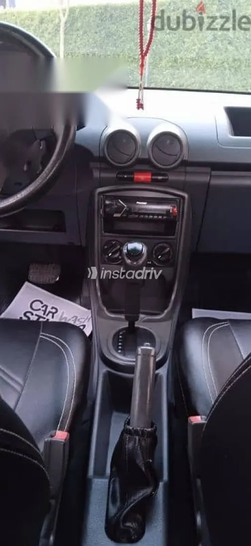 بروتون ساجا 2010 رمادي مستعملة للبيع - 4