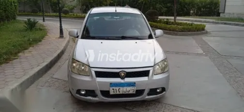 بروتون ساجا 2010 رمادي مستعملة للبيع - 6