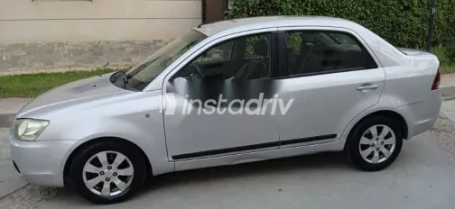 بروتون ساجا 2010 رمادي مستعملة للبيع - 7