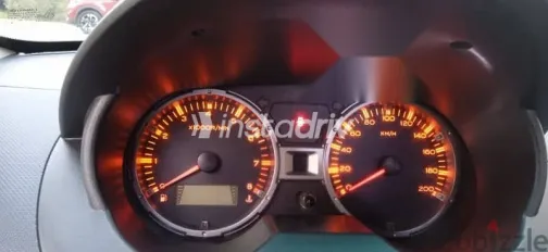 بروتون ساجا 2010 رمادي مستعملة للبيع - 8