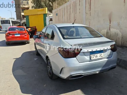 Proton Saga 2021 Silver Used for Sale - 4