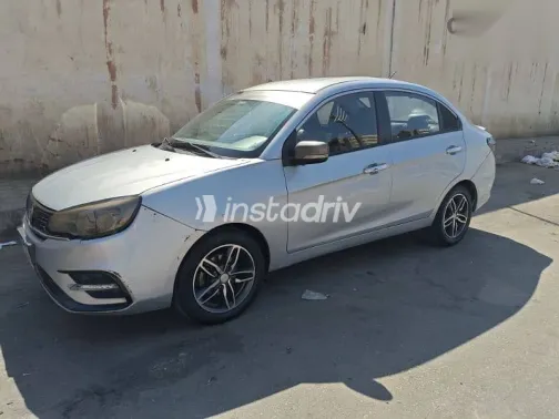 Proton Saga 2021 Silver Used for Sale - 5