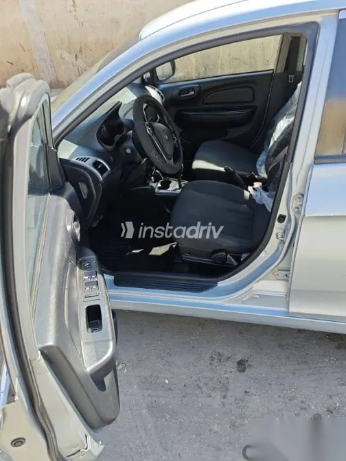 Proton Saga 2021 Silver Used for Sale - 6