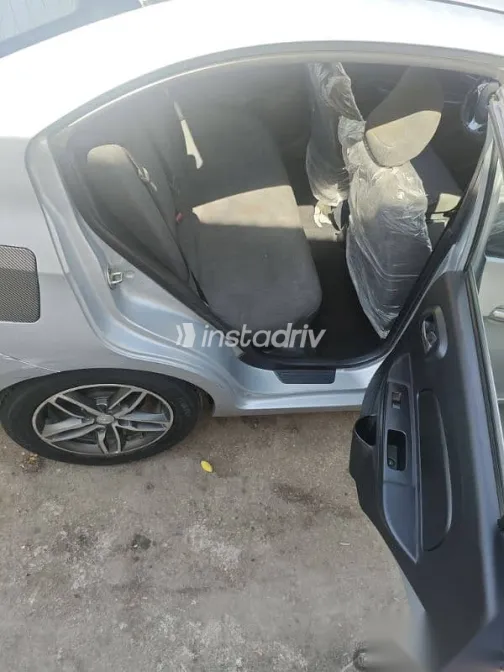 Proton Saga 2021 Silver Used for Sale - 9