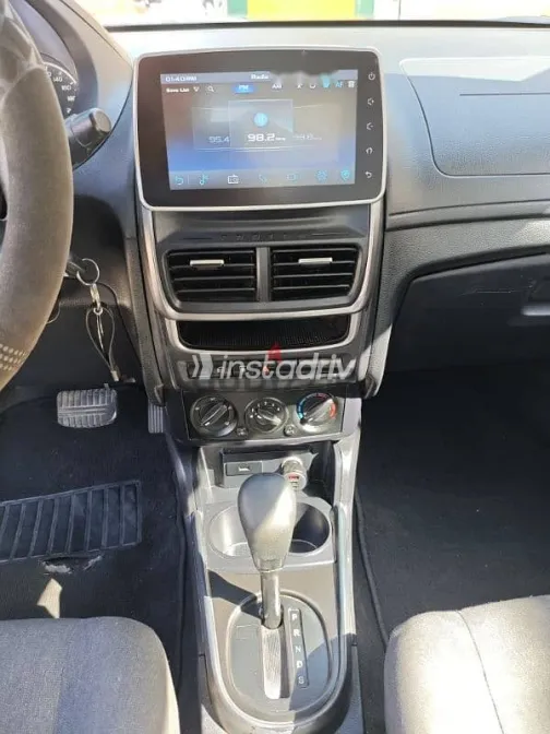 Proton Saga 2021 Silver Used for Sale - 10