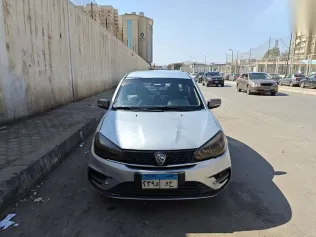 Proton Saga 2021 Silver Used for Sale