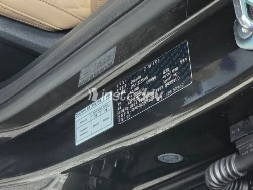 كيا سورينتو 2024 أبيض مستعملة للبيع - 1