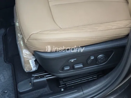 كيا سورينتو 2024 أبيض مستعملة للبيع - 7