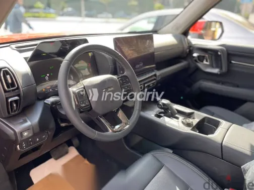 هافال H7 2026 برتقالي جديدة للبيع - 3