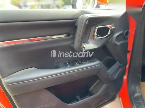 هافال H7 2026 برتقالي جديدة للبيع - 7