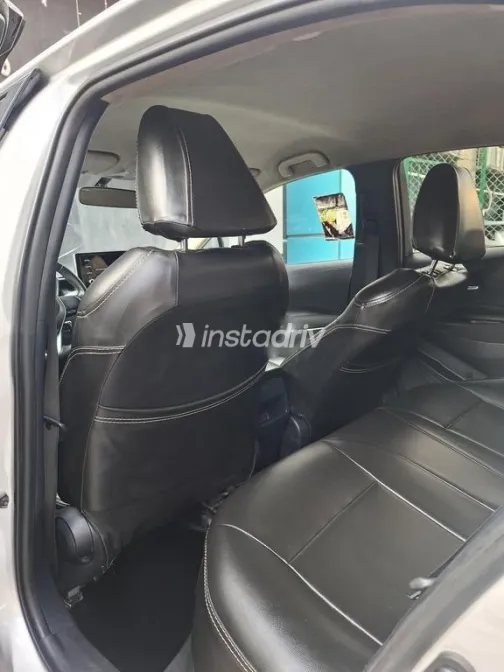 رينو سانديرو 2017 أبيض مستعملة للبيع - 3