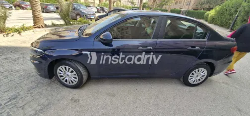 Fiat Tipo 2021 White Used for Sale - 1