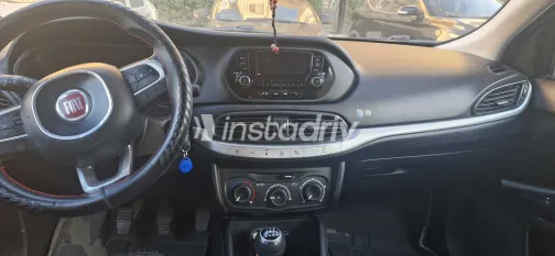 Fiat Tipo 2021 White Used for Sale - 3