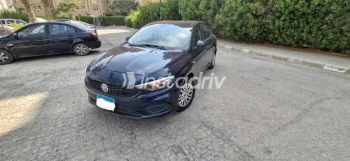 Fiat Tipo 2021 White Used for Sale - 5