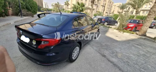 Fiat Tipo 2021 White Used for Sale - 6