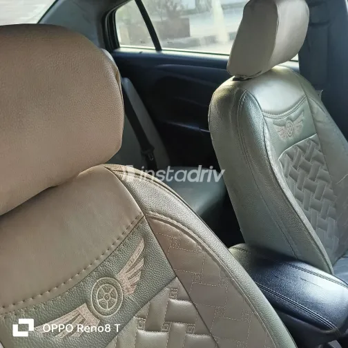 شيرى اريزو 5 2020 أبيض مستعملة للبيع - 1