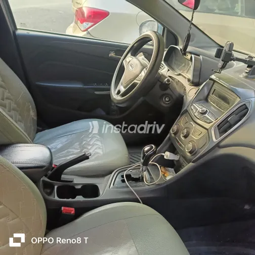 شيرى اريزو 5 2020 أبيض مستعملة للبيع - 6