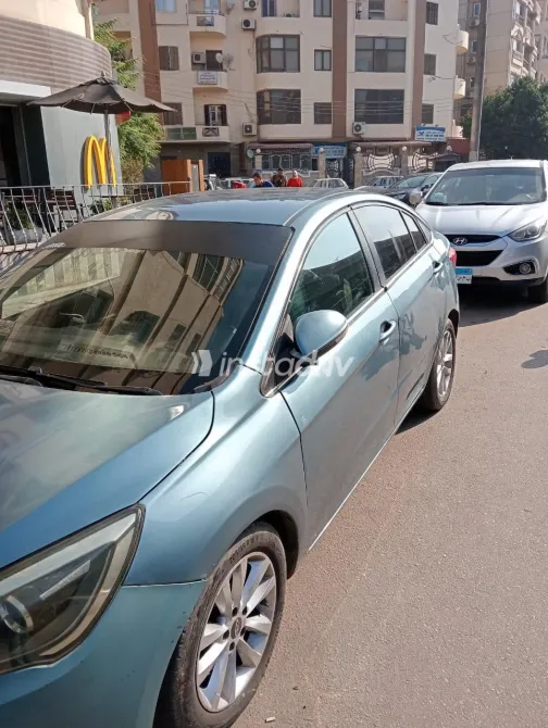 شيرى اريزو 5 2020 أبيض مستعملة للبيع - 7