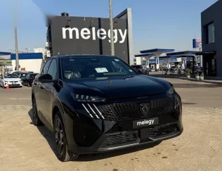 بيجو 3008 2026 أسود جديدة للبيع