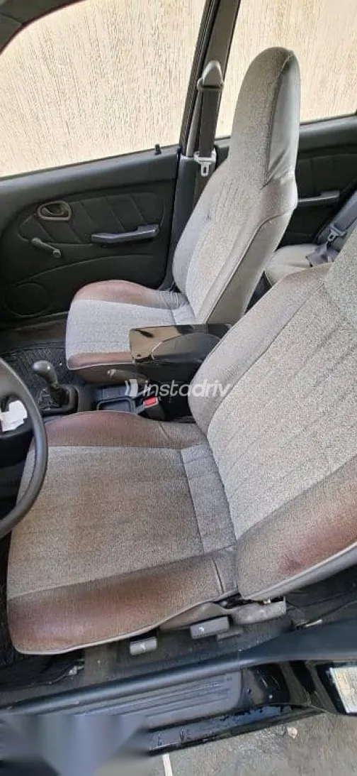 Mitsubishi Lancer 1992 Black Used for Sale - 7