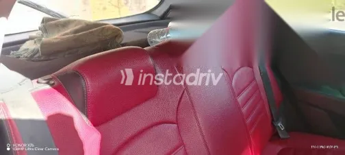 هيونداي كريتا 2017 فضي مستعملة للبيع - 1