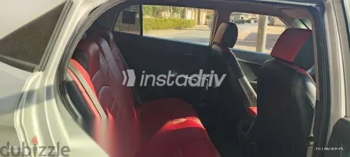 هيونداي كريتا 2017 فضي مستعملة للبيع - 5