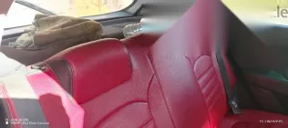 هيونداي كريتا 2017 فضي مستعملة للبيع