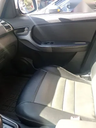 شيرى تيجو 2018 بني مستعملة للبيع