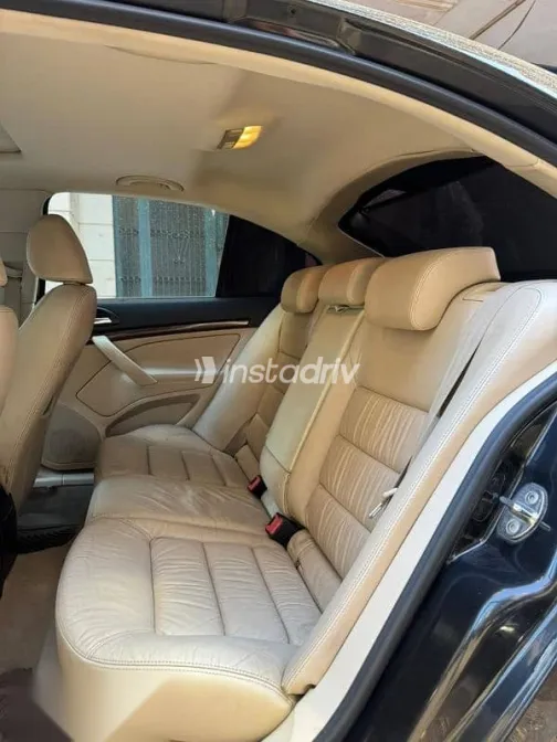 Skoda Fantasia 2012 Black Used for Sale - 7