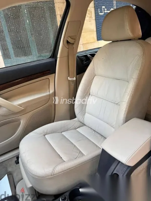 Skoda Fantasia 2012 Black Used for Sale - 9