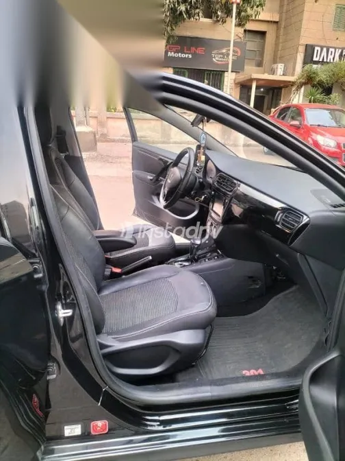 Peugeot 301 2021 Black Used for Sale - 9