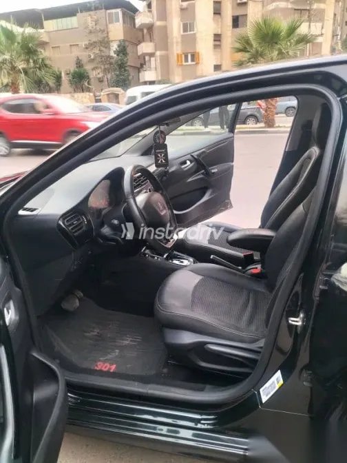 Peugeot 301 2021 Black Used for Sale - 10