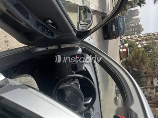 هيونداي فيرنا 2013 رمادي مستعملة للبيع - 1