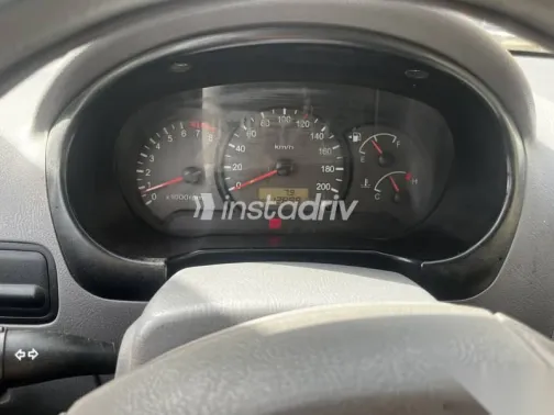 هيونداي فيرنا 2013 رمادي مستعملة للبيع - 5