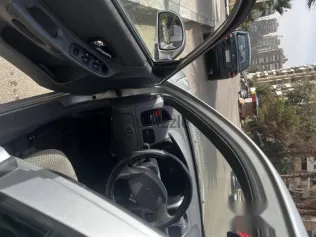 هيونداي فيرنا 2013 رمادي مستعملة للبيع